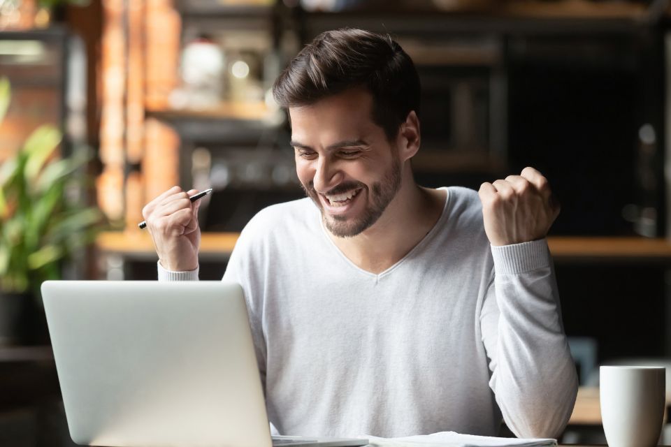How We Work for You